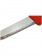 Нож Morakniv Companion F Rescue серрейторная заточка, нержавеющая сталь (11828) Нож Morakniv Companion F Rescue серрейторная заточка, нержавеющая сталь (11828)