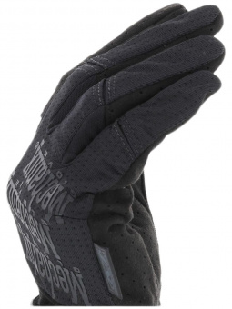 Перчатки Mechanix Specialty Vent, цвет Black, размер M, для СВО