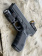 Кронштейн для коллиматора с базой RMR/MOJ вместо целика для Glock/ПЛК Кронштейн для коллиматора с базой RMR/MOJ вместо целика для Glock/ПЛК