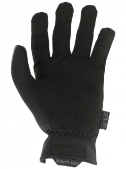 Перчатки Mechanix FASTFIT, цвет Black, размер XL, для СВО