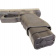 Крышка-утяжелитель магазина Glock+5, Легальный Арсенал, Черный Крышка-утяжелитель магазина Glock+5, Легальный Арсенал, Черный