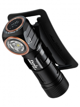 Фонарь Fenix HM23 V2.0 налобный 300 люмен