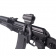 Кронштейн SAG S20073 "Bit" боковой быстросъемный Picatinny для АК/Сайга
