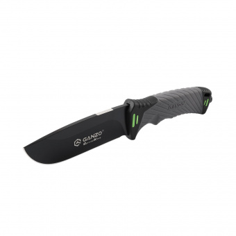 Нож Ganzo G8012-GY серый