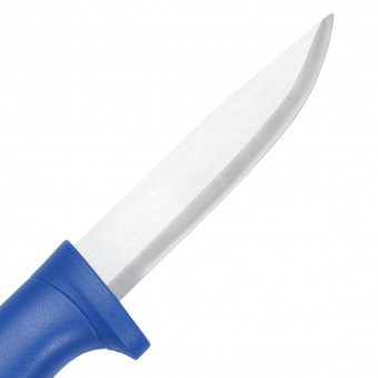 Нож HL Basic Blue, клинок 9см (VT289)