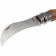 Нож грибника Opinel №08 клинок 8см, нержавеющая сталь, рукоять бук, чехол, деревянный футляр (001327) Нож грибника Opinel №08 клинок 8см, нержавеющая сталь, рукоять бук, чехол, деревянный футляр (001327)