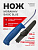 Нож Morakniv Basic 546, нержавеющая сталь, синий (12241)