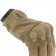 Перчатки Mechanix M-Pact 3, цвет Coyote, размер S, для СВО Перчатки Mechanix M-Pact 3, цвет Coyote, размер S, для СВО