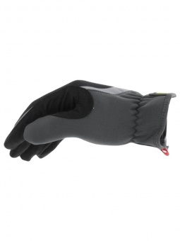 Перчатки Mechanix WORK FASTFIT, цвет Black, размер XL