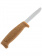 Нож Morakniv Floating Serrated Knife, нержавеющая сталь, рукоять пробка, оранжевый (13131) Нож Morakniv Floating Serrated Knife, нержавеющая сталь, рукоять пробка, оранжевый (13131)