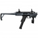 KSCOUT gr Fab Defence Преобразователь пистолета в карабин Glock 17-19 MINI, Серый