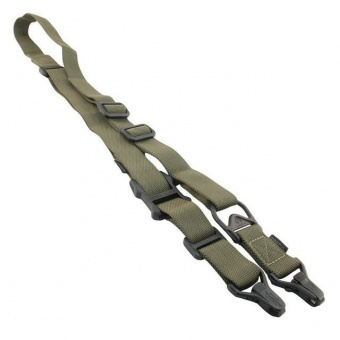 Ремень тактический Magpul MS3 GEN 2 (армейский), Олива