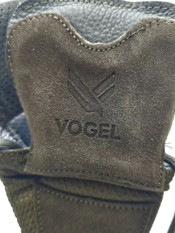 Ботинки тактические водозащищенныеVG-Guard-XS хаки , размер 41
