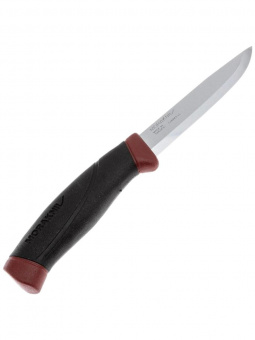 Нож Morakniv Companion Dala Red, нержавеющая сталь (14071)