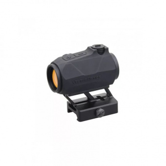 Прицел коллиматорный Vector Optics Maverick-IV 1x20 MINI MIL (SCRD-60)