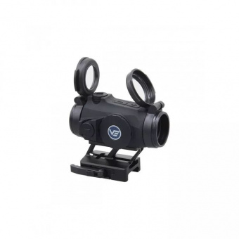Прицел коллиматорный Vector Optics Maverick-IV 1x20 MINI MIL (SCRD-60)