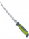 Нож филейный HL Fillet Green+Grey, клинок 20,2см (VT270-C)