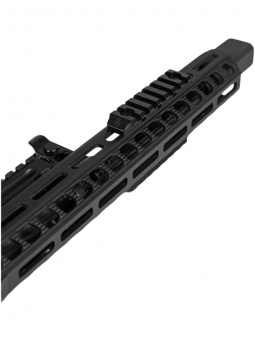 Планка Picatinny M-LOK на 7 слотов (алюминий 7075), ARMACON