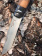 Нож Opinel Tradition №10 клинок 10см, нержавеющая сталь, рукоять бук (123100)