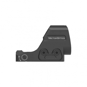 Коллиматорный прицел Vector Optics Frenzy-X 1x24x29 GenII платформа MOJ (SCRD-76)