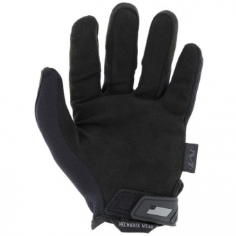 Перчатки Mechanix THE ORIGINAL, цвет Black, размер M, для СВО