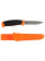 Нож Morakniv Companion F Orange, нержавеющая сталь (11824)