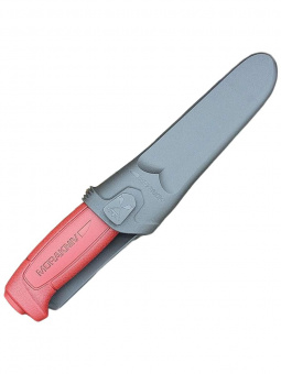 Нож Morakniv Basic 511 (C), углеродистая сталь (12147)