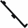 Площадка для коллиматора на пистолет ПЯ/Viking/МР 353 (Платформа MOJ) Планка 5,8 мм. Легальный Арсенал