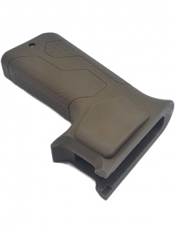 GLADMAN GUNS Рукоятка GAKP пистолетная для АК, Песочный