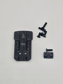 Площадка для коллиматора на пистолет Grand Power T-12 (GP T12) (Платформа TEK). Легальный Арсенал