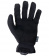 Перчатки Mechanix FASTFIT, цвет Black, размер XL, для СВО