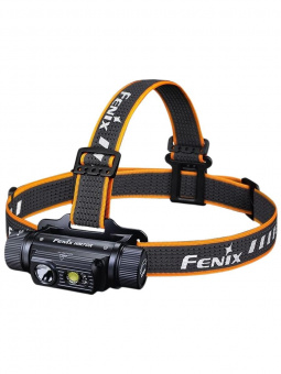 Фонарь Fenix HM70R налобный 1600 люмен