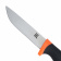 Нож HL Universal Black+Orange, клинок 10см (VT204) Нож HL Universal Black+Orange, клинок 10см (VT204)