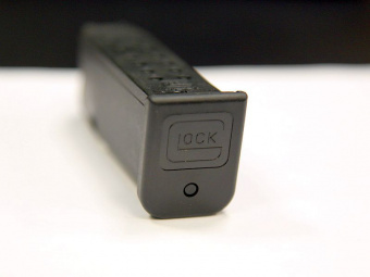Магазин Glock 17 Gen 1-5 на 17 патронов