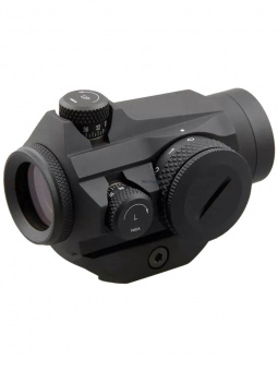 Прицел коллиматорный Vector Optics Maverick-II 1x22 GENII (SCRD-12II)