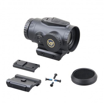 Призматический прицел Vector Optics Paragon 3x18 Micro Prism Scope (SCPS-M03)