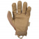 Перчатки Mechanix THE ORIGINAL, цвет Coyote, размер S, для СВО