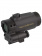 Магнифер Vector Optics Maverick-III 3x22 Magniifier MIL (SCMF-31)