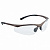 Очки защитные Bolle Contour пластик бронза (Lens: Clear CSP Platinium)