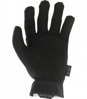 Перчатки Mechanix FASTFIT, цвет Black, размер S, для СВО