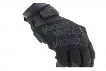 Перчатки Mechanix Specialty 0.5mm High Dexterity, цвет Black, размер L, для СВО