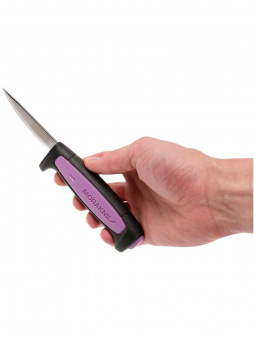 Нож Morakniv Precision, нержавеющая сталь (12247)