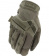 Перчатки Mechanix M-PACT, цвет Olive, размер M, для СВО Перчатки Mechanix M-PACT, цвет Olive, размер M, для СВО
