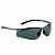Очки защитные Bolle Contour, пластик черные (Lens: Grey CSP Polarized)