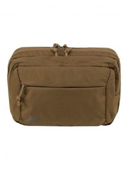 Сумка Helikon RAT Waist поясная тактическая, цвет MultiCam Black