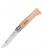 Нож Opinel Tradition №08 клинок 8,5см, нержавеющая сталь, рукоять бук (123080)