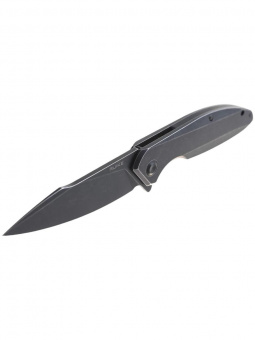Нож складной Ruike P128-SB, черный