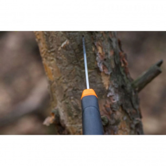 Нож Morakniv Companion F Serrated серрейторная заточка, нержавеющая сталь (11829)