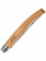 Нож филейный Opinel №12 клинок 12см, нержавеющая сталь, рукоять бук (002560)
