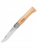 Нож Opinel Tradition №09 клинок 9см, нержавеющая сталь, рукоять бук (001083)